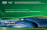 DIRECTOR DE LA FCA - fcaenlinea1.unam.mxfcaenlinea1.unam.mx/apuntes/interiores/docs/20172/administracion/1/... · para la utilización de programas (software) y procesos en la casa