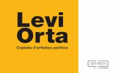 2019 Book Levi - selvacultura.cat Orta(2).pdf2 Presentació Art en ruta és un cicle d’exposicions itinerants de promoció de les arts visuals que posa en relació i estableix un