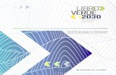 LIBRO VERDE 2030 - cordoba.gov.co · El Libro Verde 2030 que Colciencias presenta hoy al país, constituye el primer paso para la renova-ción de la política nacional de ciencia,