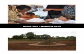 Africa Viva – Memòria 2010africaviva.org/Castellano/Imatges/Quaderns PDF/MEMORIA AFRICA VIVA 2010.pdf · La exposició va formar part del projecte interdisciplinar que es va dur