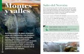 Montes Salto del Nervión y valles - turismo.euskadi.eus · Montes y valles Descubre junto a tu perro el paraíso verde con mayúsculas. Los montes y valles vascos esconden santuarios,