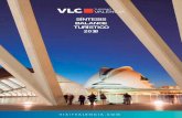 SÍNTESIS BALANCE TURÍSTICO 2018 - visitvalencia.com · PROMOCIÓN POR MERCADOS • 440 acciones de promoción y comercialización. • 23 presentaciones de destino. • 22 ferias.