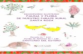 DICCIONARIO ILUSTRADO FAUNA Y FLORA - coincidir.org.ar · Este divertido diccionario ilustrado está dedicado a todos los niños y niñas de la Argentina, los que viven en el campo