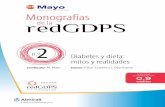 103043 MONOGRAFIA DIABETES 02 - redgdps.org MONOGRAFIA DIABETES 02.pdf · 103043 MONOGRAFIA DIABETES 02.indd 7 09/03/17 17:17. 8 Monografías de la inversa con el desarrollo de diabetes
