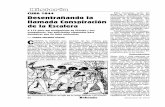 CUBA 1844 Desentrañando la llamada Conspiración de la Escalerabohemia.cu/wp-content/uploads/2019/07/Pag-54-56-Historia-ya.pdf · 54 28 de junio de 2019 C UENTA la tradición que,