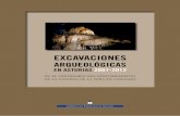 EXCAVACIONES - digital.csic.esdigital.csic.es/bitstream/10261/94209/1/Rasilla_et_al_2013_ La_cueva_del_Sidrón... · D. C. Salazar-García y J. Fortea ..... 69 Las ocupaciones Solutrenses