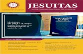 IHS JESUITAS - ceimiami.orgceimiami.org/files/Documents/Jesuitas Febrero 2018.pdf · EN ESTE NÚMERO • Palabras del Provincial. Celebración de la Presentación del Señor • Avisos