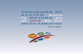 Grafismo: ISBN: D. Legal - MurciaSalud · del Programa y consensuar el documento final con las propuestas de acción para el periodo 2012-2015, haciéndolo así coincidir con el Plan