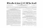 Boletín O ficial - portal1.chaco.gov.arportal1.chaco.gov.ar/uploads/boletin/boletin_8261.pdfEDICION 12 PAGINAS RESISTENCIA, MIERCOLES 24 DE NOVIEMBRE DE 2004 EDICION N° 8.261 LEYES
