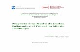 Proposta d’un Model de Dades Enllaçades: el Portal Jurídic ...diposit.ub.edu/dspace/bitstream/2445/101733/1/TFM_Marina_Vallès.pdf · Universitat de Barcelona / Universitat Pompeu