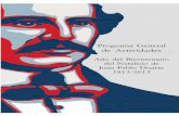 Año del Bicentenario del Natalicio de Juan Pablo Duarte ...sitios.educando.edu.do/biblioteca/components/com_booklibrary/ebooks/... · Comisión Nacional para Conmemorar el Bicentenario
