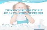 Mª Luz Gutiérrez González. R3-Pediatría. Hospital Materno ... · inhalada o De elección en DOSIS ÚNICA vía oral o 0,15-0,6 mg/kg (máx10 mg) o Inicio de acción: 1-3 horas