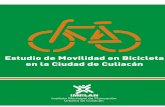 I. ANTECEDENTES - implanculiacan.mx · para la circulación ciclista, apartadas de la circulación del tránsito automotor y cuyo espacio de diseño no depende de la redistribución