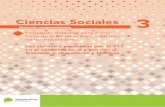 Ciencias Sociales 3 - abc.gov.arabc.gov.ar/primaria/.../ciencias_sociales_los_servicios_prestados...3.pdf · orientaciones_primaria.pdf y trabajar con los alumnos y alumnas la cuestión