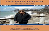 Ictiólogos de la Argentina - aquaticcommons.orgaquaticcommons.org/16255/1/14-56-García.pdf · Marítimo: prevención y control de la contaminación y restauración de hbitats, PNUD