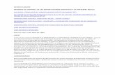 DECRETO 603/92 REGIMEN DE CONTROL DE LAS … Legislation/Argentina/AR_Decreto...los casos relativos a exportaciones de sustancias químicas y bacteriológicas. ARTICULO 5*.- La "Comisión