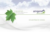 CATÁLOGO PRODUCTOS y SERVICIOS - arrigoniambiental.cl Gestion Ambiental... · Arrigoni Gestión Ambiental es una empresa sinérgica del Grupo Arrigoni, destinada a proveer al mercado