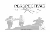 PERSPECTIVAS - csociales.ucsh.clcsociales.ucsh.cl/wp-content/uploads/perspectivas/Perspectivas_14.pdf · fundamental fue conocer, a través del discurso de los propios profesionales,