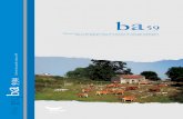 bovina en España: clínica, analítica y anatomía patológica · 59 59# 59# boletín de anembe número 59 Descripción y discusión de dos casos atípicos de leucosis esporádica