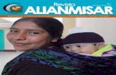 Guatemala. Octubre, 2014 ALIANMISAR ALIANMISAR final.pdf · en los indicadores de calidad educativa, nutrición y salud integral de la mujer, que involucra la salud reproductiva,