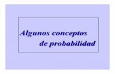 Algunos conceptos de probabilidad - lcolladotor.github.iolcolladotor.github.io/courses/Courses/MEyAdDG/day2/Notas Probabilidad.pdf · Regla de Bayes Si los eventos B 1 y B 2 son eventos