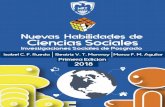 Nuevas Habilidades de - cucea.udg.mx · Mentalidad-Emprendedora.pdf Modelo de estrategias de comercialización internacional de las cadenas hoteleras mexicanas en el sector turístico