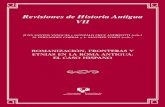 Revisiones de Historia Antigua VII - ceipac.ub.educeipac.ub.edu/biblio/Data/A/0682.pdf · Antonio Duplá y A. Emborujo (eds.), Estudios sobre historia antigua y la historiografía