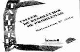 Taller de resolución de problemasestatico.buenosaires.gov.ar/.../curricula/docum/areas/matemat/trp.pdf · Title: Taller de resolución de problemas Created Date: 10/21/1999 11:00:27