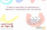 Trastorn depressiu en adolescents. Detecció i tractament ...gestorweb.camfic.cat/uploads/ITEM_7279_FORM_6873.pdf · Trastorn depressiu en adolescents. Detecció i tractament del