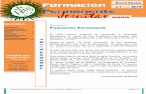 Diáspora Virtual: Noticias de los jesuitas de Bolivia ...historico.cpalsj.org/wp-content/uploads/anos_anteriores/0627Anexo_BOL... · provincia boliviana de la compaÑÍa de jesÚs