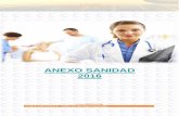 ANEXO SANIDAD 2016 - cdn.website-start.de · Movilización manual de pacientes, enfermedades y técnicas Consideraciones prácticas en los cuidados oncológicos domiciliarios Consideraciones