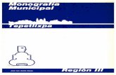 La edición de las Monografías Municipales es un esfuerza pormonografiasmexiquenses.mx/kiosco/pdf/Tepetlixpa_1985.pdf · La edición de las Monografías Municipales es un esfuerza