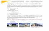 ARQUITECTURA&CONTEMPORÀNIA&DEL&S.&XX& fileRoger&Farré&i&Albert&Subarroca&&&&&2n&BATX&&&&&Història:&Arquitectura&al&s.XX& 1& ARQUITECTURA&CONTEMPORÀNIA&DEL&S.&XX& & &.J&Cronologia&