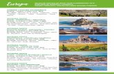 Europa SELECCIÓ VIATGES EN GRUP i GUIA ACOMPANYANT …viatgesconcord.com/wp-content/uploads/2019/02/Cataleg_2019_WEB.pdf · selecciÓ viatges en grup i guia acompanyant 2019 sortides