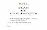 PLAN DE CONVIVENCIA - CPIFP San Blas - Teruel de Convivencia CPIFP San Blas 2016.pdf · derechos y deberes de los miembros de la comunidad educativa y las bases de las normas de convivencia