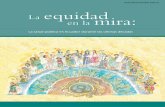 La equidad mira: en la - biblio.flacsoandes.edu.ec · Ecuador, y gracias al respaldo institucional del Ministerio de Salud Pública (MSP) y el Consejo Nacional de la Salud (CONASA).