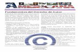 Fundamentos del Derecho de Autor - photos.state.gov · Boletín Informativo de la Embajada de los Estados Unidos - Panamá Enero 2005 El Derecho de Autor (copyright*) es una forma