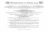 PERIÓDICO OFICIAL - po.tamaulipas.gob.mxpo.tamaulipas.gob.mx/wp-content/uploads/2017/12/cxlii-156-281217F.pdf · Castorena González, Juan Martin Reyna García, Carlos Alberto Guerrero