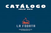 CATÁLOGO - lafogataeditorial.com · figura trascendente de la historia argentina y latinoamericana. Sobre su breve pero intensa vida no faltaron las mentiras, los chismes, que se