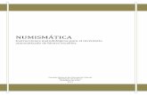 NUMISMÁTICA - cnpc.cult.cuTICA.pdf · 2 Índice Instrucciones metodológicas p 3-13 Condecoraciones oficiales cubanas del periodo 1902-1958. p 14-20 Relación de términos para la
