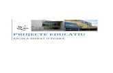 323 PEC 12-13 3 .doc) - escolabisbategara.cat 2013_0.pdf · • El projecte lingüístic del centre (PLIC) • El Projecte curricular del centre (PCC) • El projecte de socialització