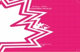 Remate - 2018 - ALEGRÍA POLO - p1000306.ferozo.comp1000306.ferozo.com/AntonioBullrich/Catalogos/Polo/LaAlegriaPolo.pdf · ELLERSTINA COPITA, De las mejores familias de polo. Retirada