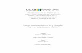Análisis del reconocimiento de la campaña: Soy consciente ...biblioteca2.ucab.edu.ve/anexos/biblioteca/marc/texto/AAT0700.pdf · jóvenes, con estudios superiores, interesadas en