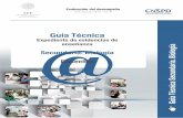 Guía Técnica - seg.guanajuato.gob.mx · 9 1. Para seleccionar las evidencias 9 2. Para digitalizar las evidencias 10 II. Procedimiento del usuario para el manejo de la plataforma