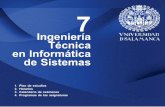 Ingeniería Técnica en Informática de Sistemasdiaweb.usal.es/diaweb/archivos/10015728ITIS_2011_2012.pdf · extraordinario, que el número de las citadas convocatorias de examen