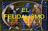 La Edad Media - eduhistoriadelmundoblog.files.wordpress.com · • El desarrollo de la civilización medieval fue esencialmente la suma de tres elementos: la herencia de la antigüedad