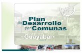 Comuna 15- Guayabal - medellin.gov.co · Comuna 15- Guayabal 3 Vivienda y Hogares En la comuna 15, Guayabal, existen 23.250 viviendas. De estas el 53,1% corresponden a construcciones