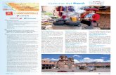 Culturas del Perú - politours.com · Culturas del Perú Notas y Condiciones (comunes a todos los programas de Perú): - Este programa está sujeto a Condiciones Particulares (C.E.E.C.).
