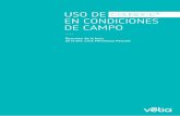 USO DE EN CONDICIONES DE CAMPO - vetia.esvetia.es/wp-content/uploads/2018/01/informacion_de_uso.pdf · vírica de PCV2 en ninguno de los dos tejidos comparando animales vacunados