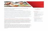 Sistemas de visualización de la cocina de ospitality - Oracle · en a los sistema da y asignar pr cocina d ospitality simp rementan la e alimentos y la cocina o en la ndientes de